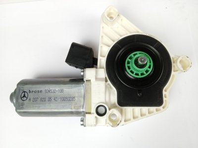 MOTOR ELEVALUNAS DELANTERO IZQUIERDO de  