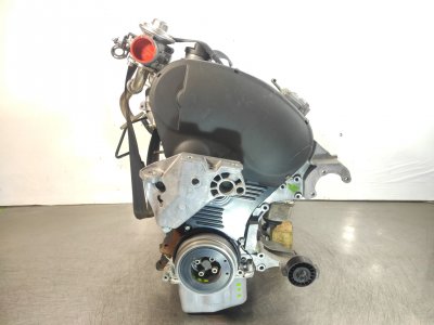 MOTOR COMPLETO SEAT LEON (1M1) 1.9 TDI