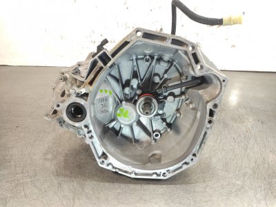 CAJA CAMBIOS RENAULT LAGUNA III *