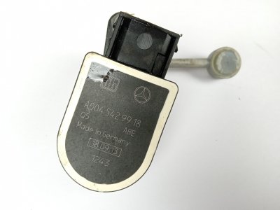sensor-altura-xenom de  