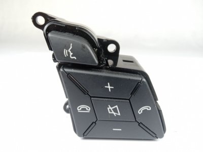 MANDO VOLANTE de  