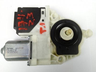 MOTOR ELEVALUNAS TRASERO IZQUIERDO VOLKSWAGEN PASSAT LIM. (362) Exclusive BlueMotion