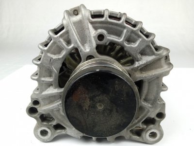 ALTERNADOR