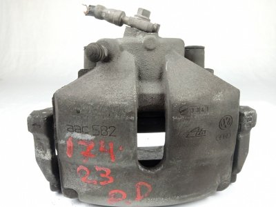 PINZA FRENO DELANTERA DERECHA