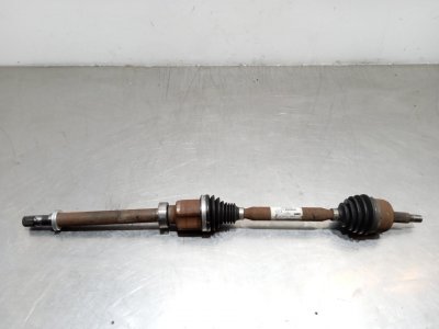 TRANSMISION DELANTERA DERECHA