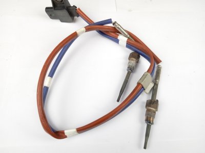 SENSOR TEMPERATURA de  