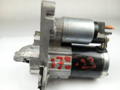 MOTOR ARRANQUE de  