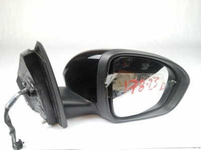 RETROVISOR DERECHO RENAULT MEGANE IV BERLINA 5P *