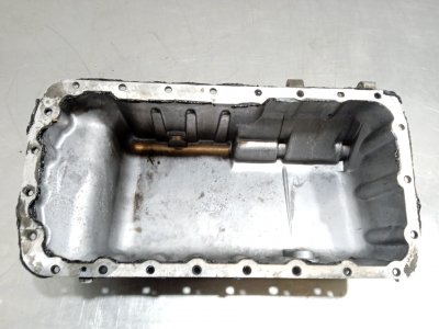 CARTER PEUGEOT PARTNER (S1) Combispace