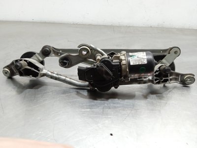 MOTOR LIMPIA DELANTERO NISSAN JUKE (F15) Acenta