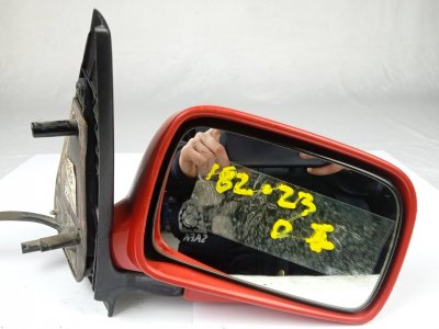 RETROVISOR DERECHO VOLKSWAGEN POLO (801/803) 1.05