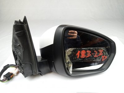 RETROVISOR DERECHO PEUGEOT 3008 *