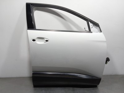 PUERTA DELANTERA DERECHA PEUGEOT 3008 *