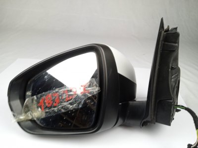 RETROVISOR IZQUIERDO PEUGEOT 3008 *