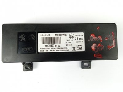 MODULO ELECTRONICO de  