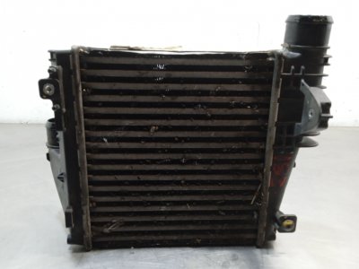 RADIADOR INTERCOOLER PEUGEOT 3008 *