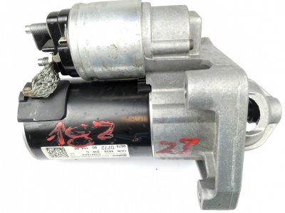 MOTOR ARRANQUE de  