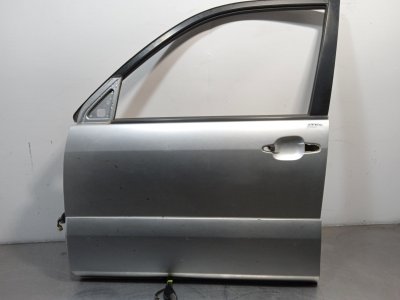 PUERTA DELANTERA IZQUIERDA TOYOTA LAND CRUISER (J12) 3.0 D4-D VX