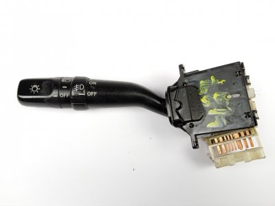 MANDO INTERMITENTES de 3.0 D4-D VX 