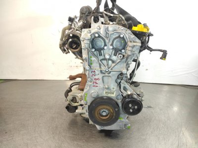 MOTOR COMPLETO RENAULT MEGANE IV BERLINA 5P *