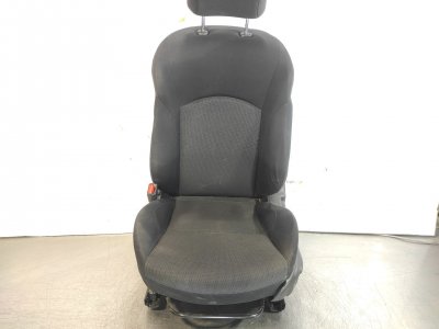 ASIENTO DELANTERO IZQUIERDO NISSAN JUKE (F15) Acenta