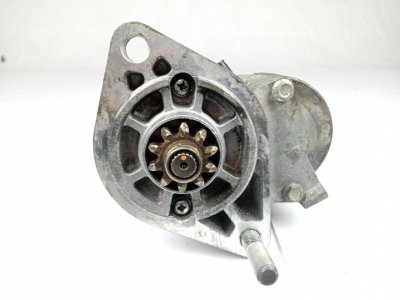 MOTOR ARRANQUE TOYOTA LAND CRUISER (J12) 3.0 D4-D VX