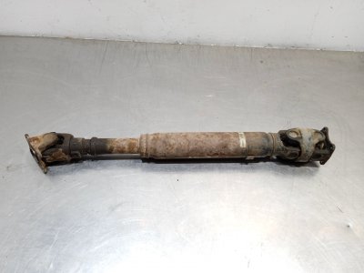 TRANSMISION TRASERA TOYOTA LAND CRUISER (J12) 3.0 D4-D VX