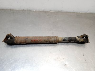 TRANSMISION DELANTERA