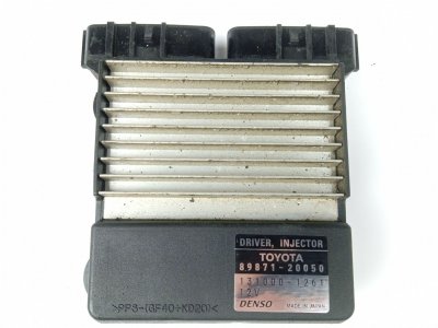 MODULO ELECTRONICO de 3.0 D4-D VX 