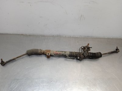 CREMALLERA DIRECCION