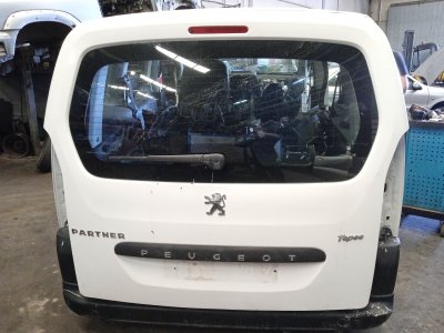 PORTON TRASERO PEUGEOT PARTNER KOMBI 1.6 16V HDi CAT