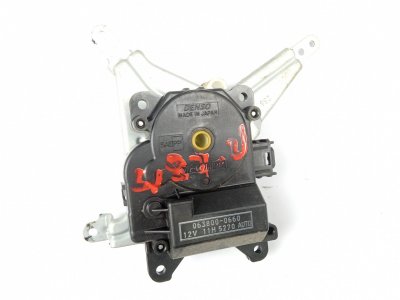 MOTOR TRAMPILLA CALEFACCION TOYOTA LAND CRUISER (J12) 3.0 D4-D VX