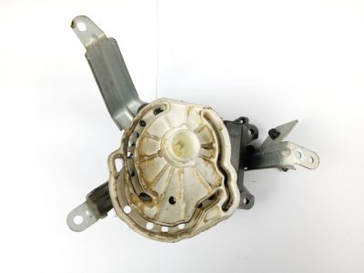 MOTOR TRAMPILLA CALEFACCION TOYOTA LAND CRUISER (J12) 3.0 D4-D VX