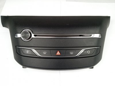 SISTEMA AUDIO / RADIO CD PEUGEOT 308 Allure