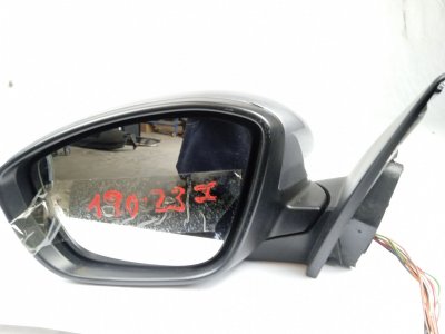 RETROVISOR IZQUIERDO PEUGEOT 308 Allure