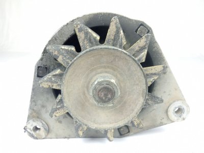 ALTERNADOR LAND ROVER SANTANA 109