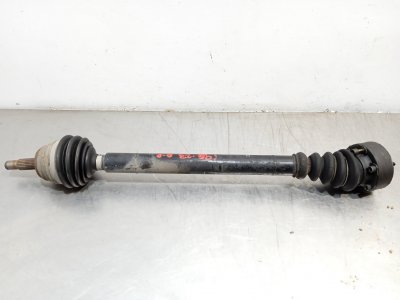TRANSMISION DELANTERA DERECHA SEAT CORDOBA BERLINA (6K2) 1.9 TDI