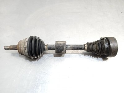 TRANSMISION DELANTERA IZQUIERDA SEAT CORDOBA BERLINA (6K2) 1.9 TDI