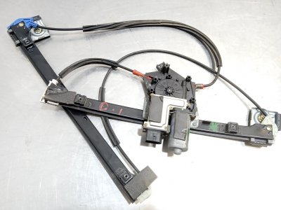 ELEVALUNAS DELANTERO IZQUIERDO SEAT CORDOBA BERLINA (6K2) 1.9 TDI