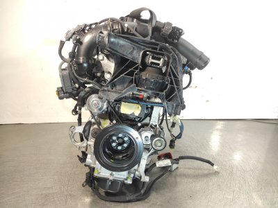 MOTOR COMPLETO PEUGEOT 3008 *