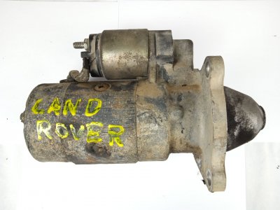 MOTOR ARRANQUE LAND ROVER SANTANA 109