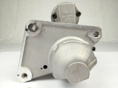 motor-arranque de  