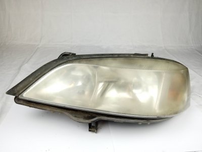 FARO IZQUIERDO OPEL ASTRA G BERLINA 2.0 DTI