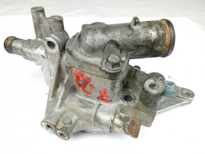 caja-termostato de 1.7 16V CDTI 
