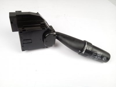 MANDO LIMPIA