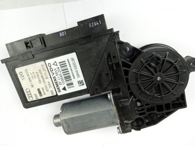 MOTOR ELEVALUNAS DELANTERO DERECHO SEAT EXEO BERLINA (3R2) Reference