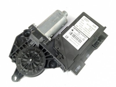 MOTOR ELEVALUNAS TRASERO DERECHO de Reference 