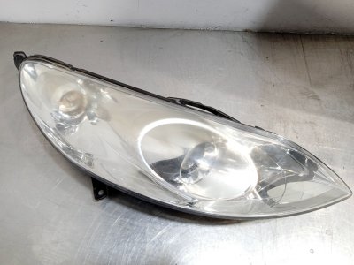 FARO DERECHO PEUGEOT 407 Confort