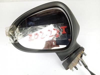 RETROVISOR IZQUIERDO SEAT EXEO BERLINA (3R2) Reference