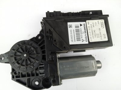 MOTOR ELEVALUNAS TRASERO IZQUIERDO de Reference 